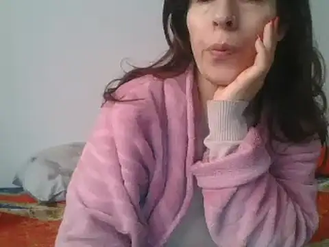 hairygirl80 online show from 02/04/25, 08:46