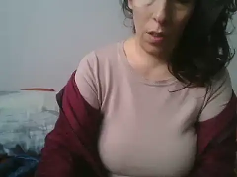 hairygirl80 online show from 03/05/25, 09:05