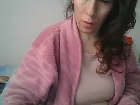 hairygirl80 online show from 03/18/25, 08:36