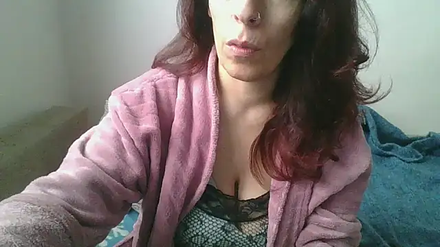 hairygirl80 online show from 11/14/25, 10:03