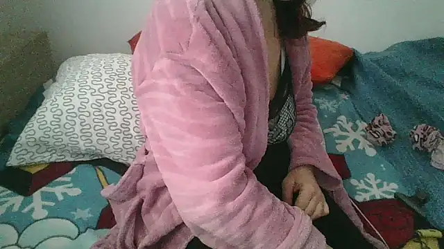 hairygirl80 online show from 11/18/25, 10:09