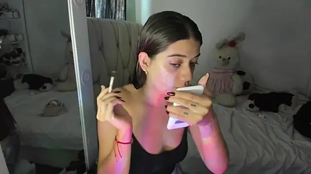 KittyKlum online show from 06/30/26, 03:24
