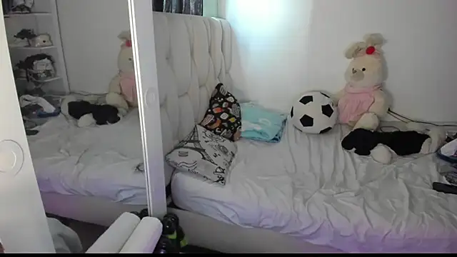 KittyKlum online show from 07/28/26, 07:39