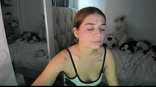 KittyKlum online show from 07/29/26, 05:00
