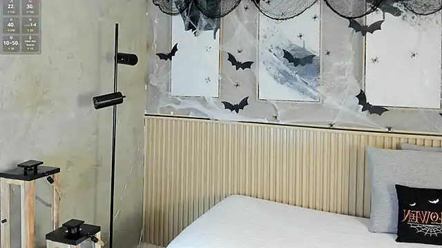 nina soul online show from 10/24/25, 11:50