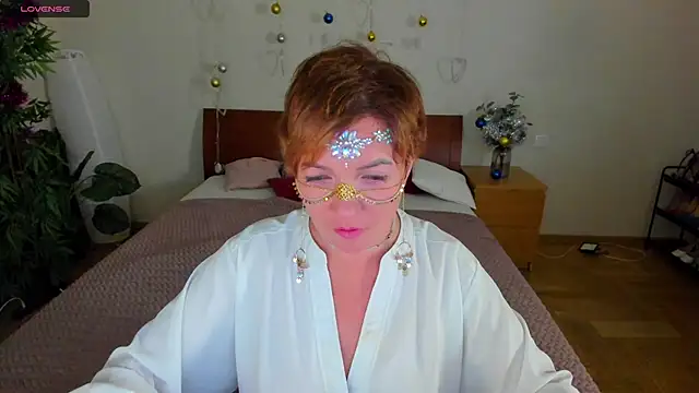 Snapshot of Katherine_Fox chatting on 01/08/25, 03:50 Katherine Fox online show from 01/08/25, 03:50