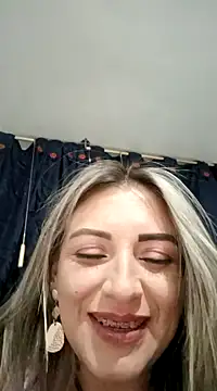 Isabellaa Garcia  online show from 01/31/25, 05:51