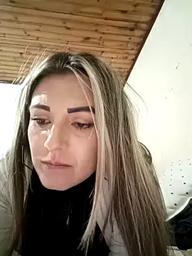 Isabellaa Garcia  online show from 02/01/25, 12:29