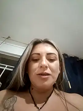 Isabellaa Garcia  online show from 02/01/25, 06:32