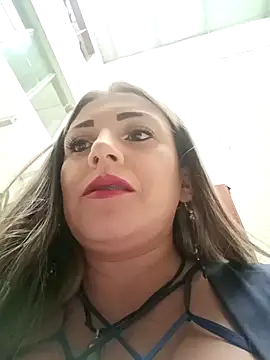 Isabellaa Garcia  online show from 02/07/25, 02:26