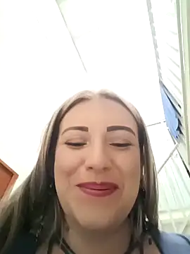 Isabellaa Garcia  online show from 02/07/25, 10:09