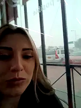 Isabellaa Garcia  online show from 02/17/25, 07:42