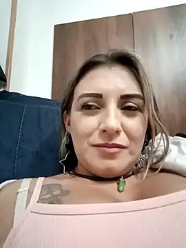 Isabellaa Garcia  online show from 02/22/25, 11:57
