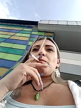 Isabellaa Garcia  online show from 03/03/25, 08:54
