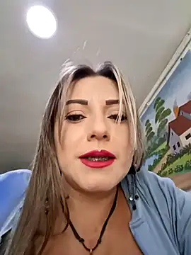 Isabellaa Garcia  online show from 03/05/25, 03:07