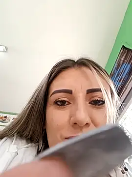 Isabellaa Garcia  online show from 03/13/25, 05:39
