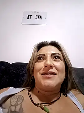 Isabellaa Garcia  online show from 03/14/25, 02:53
