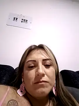 Isabellaa Garcia  online show from 03/16/25, 12:45