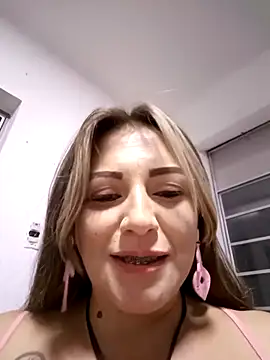 Isabellaa Garcia  online show from 03/16/25, 03:47