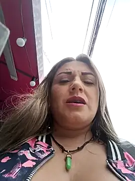 Isabellaa Garcia  online show from 03/16/25, 06:55
