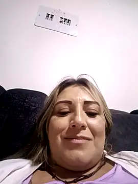 Isabellaa Garcia  online show from 03/19/25, 02:24