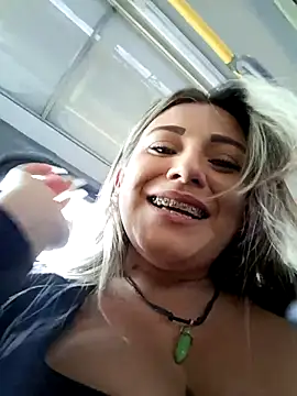 Isabellaa Garcia  online show from 03/20/25, 06:09