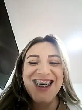 Isabellaa Garcia  online show from 03/22/25, 01:00