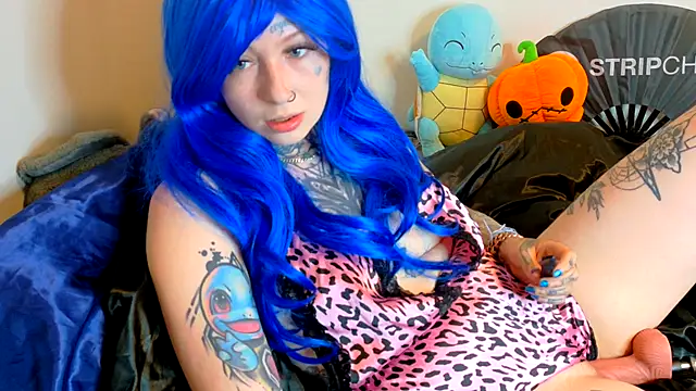 Snapshot of coyemoo chatting on 07/20/26, 02:30 coyemoo online show from 07/20/26, 02:30
