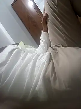 Snapshot of aniket12354 chatting on 10/25/25, 10:45 aniket12354 online show from 10/25/25, 10:45