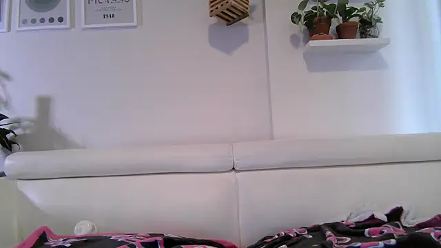 badblondebunny online show from 10/08/25, 08:50