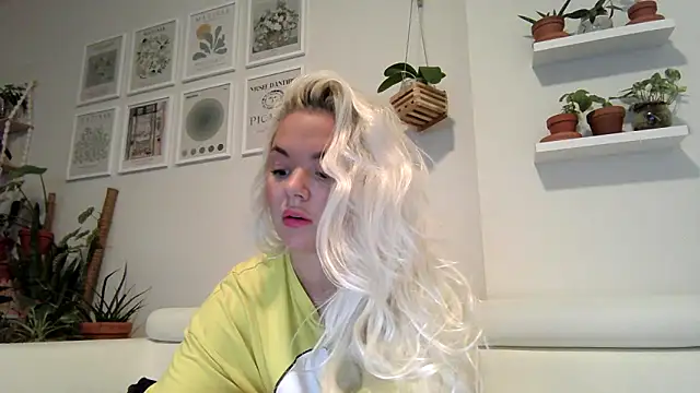badblondebunny online show from 02/01/26, 11:47