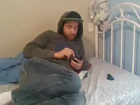SmokingSloth online show from 01/02/25, 02:43