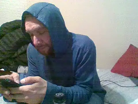 SmokingSloth online show from 02/23/25, 03:13