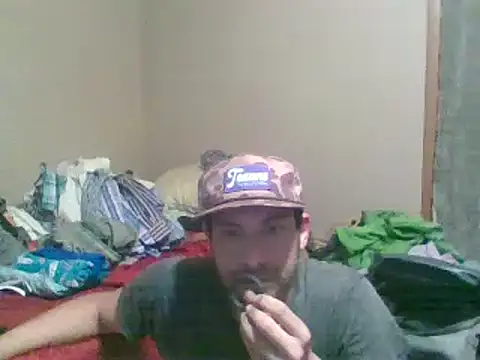 SmokingSloth online show from 10/08/25, 07:50