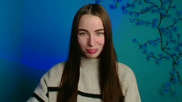 Eva Janee online show from 02/19/26, 06:42