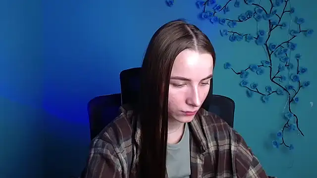 Eva Janee online show from 05/19/26, 05:36