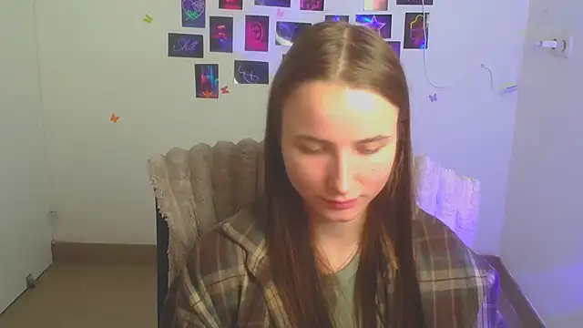 Eva Janee online show from 05/22/26, 06:09