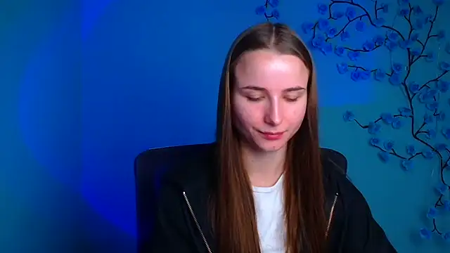 Eva Janee online show from 07/06/26, 05:48