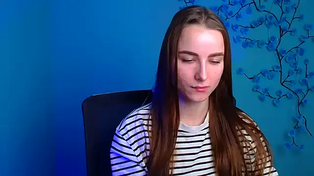 Eva Janee online show from 07/13/26, 05:43