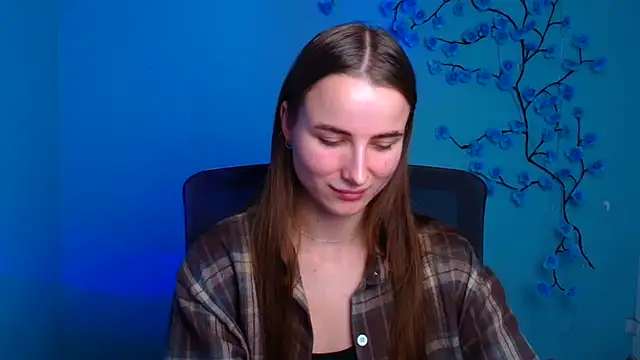 Eva Janee online show from 07/14/26, 10:21