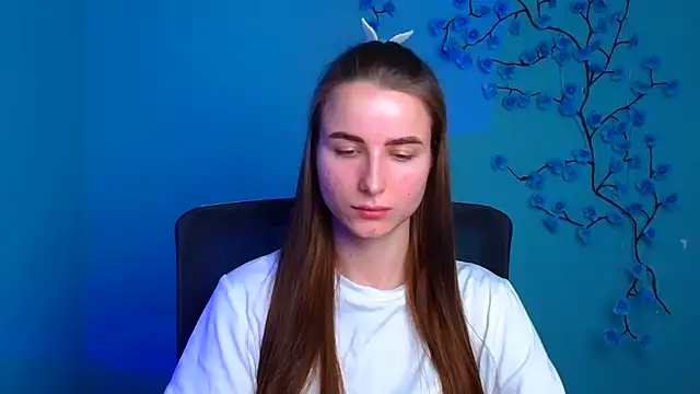 Eva Janee online show from 07/15/26, 05:56