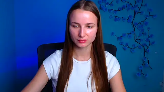 Eva Janee online show from 07/23/26, 05:49