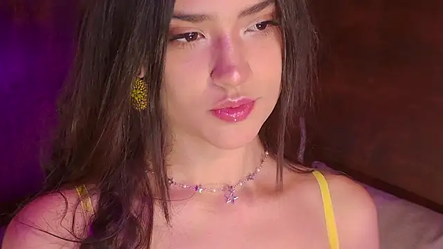 SeleneeEvanss online show from 09/23/25, 10:40