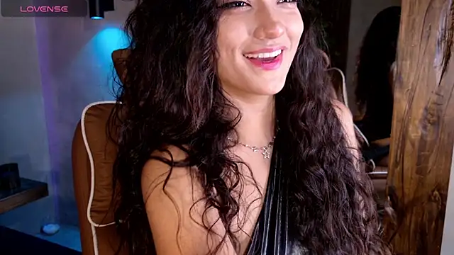 SeleneeEvanss online show from 11/22/25, 06:07