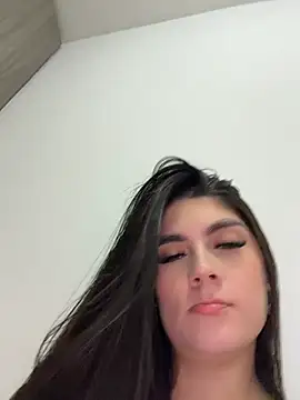 Amy-Saenz online show from 06/08/26, 04:57