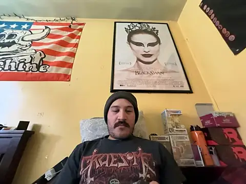 Sleeker99 online show from 03/11/26, 12:27