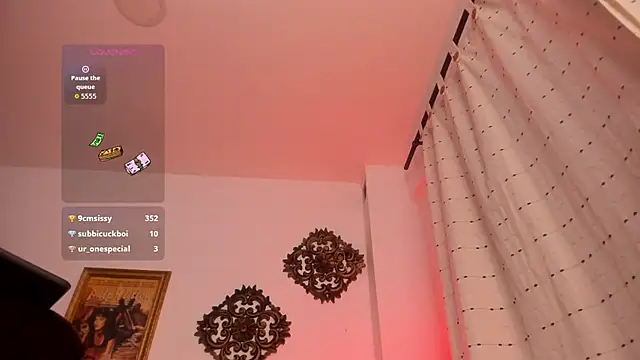 VeronicaGilss online show from 07/15/26, 12:38