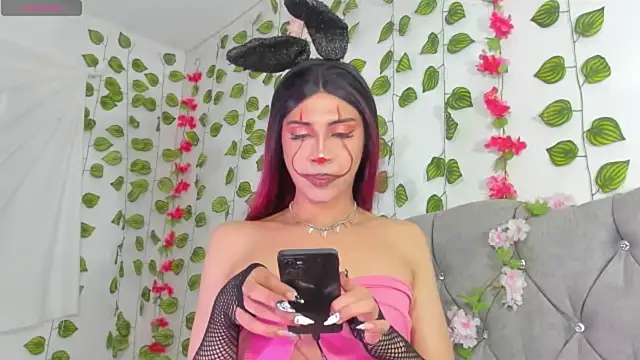 Snapshot of Charlie_Williams chatting on 10/26/25, 10:47 Charlie Williams online show from 10/26/25, 10:47