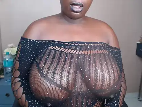 BlackJaguar30 online show from 01/14/25, 01:15
