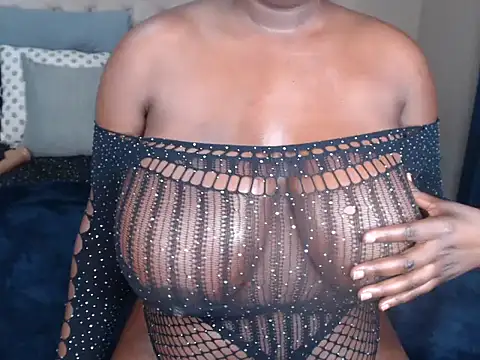 BlackJaguar30 online show from 03/17/25, 03:57